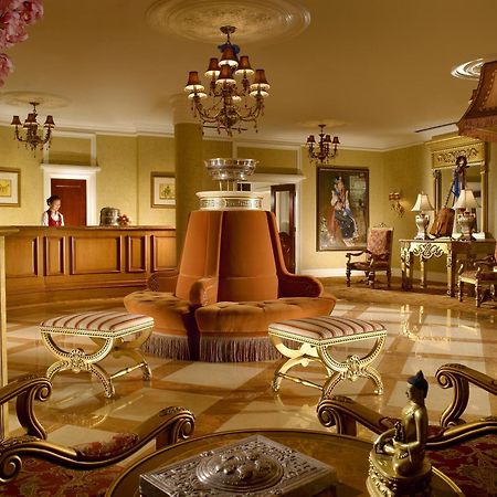 Terelj Hotel&Spa Oelan-bator Buitenkant foto