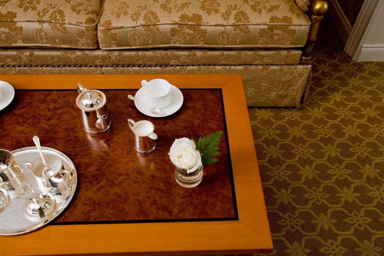 Terelj Hotel&Spa Oelan-bator Buitenkant foto
