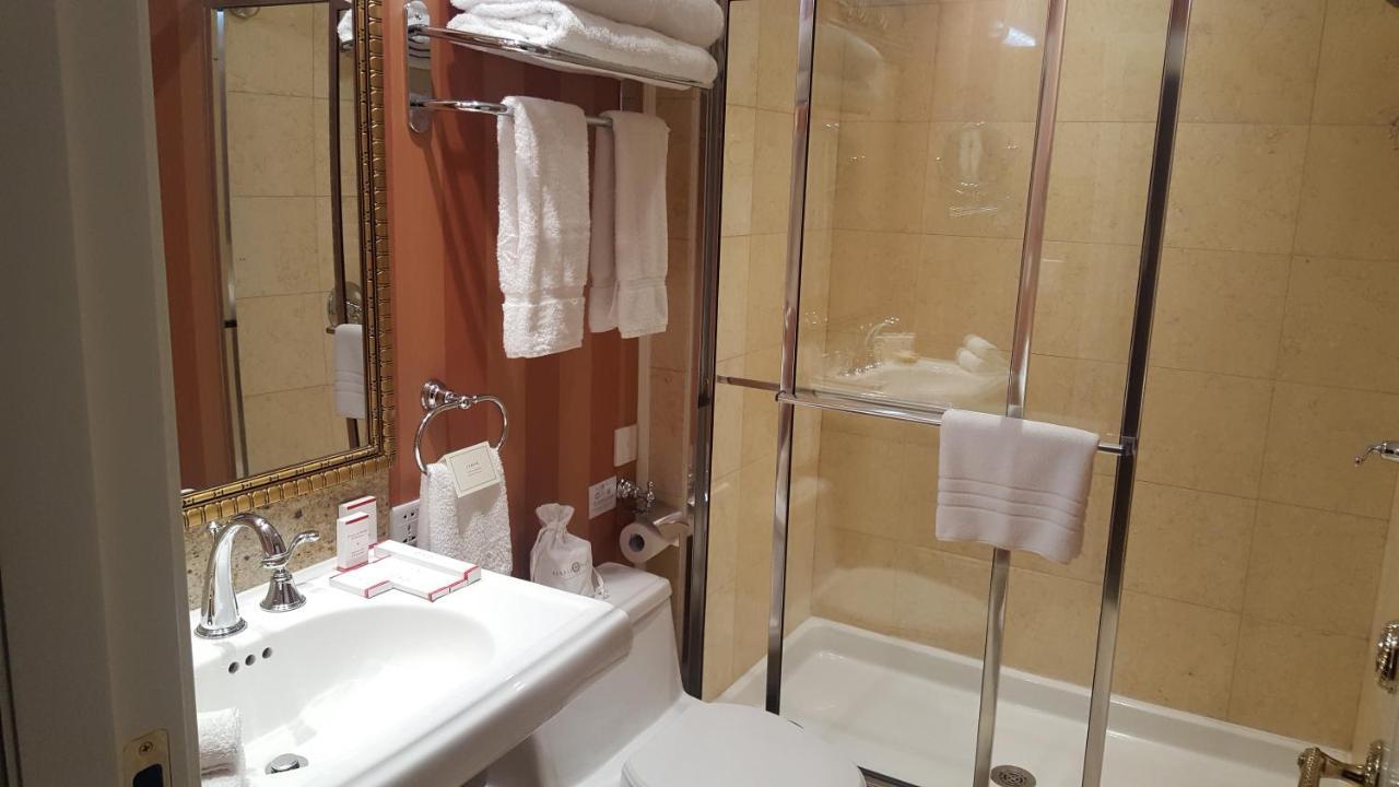 Terelj Hotel&Spa Oelan-bator Buitenkant foto