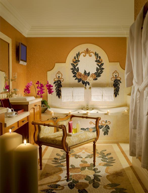 Terelj Hotel&Spa Oelan-bator Kamer foto