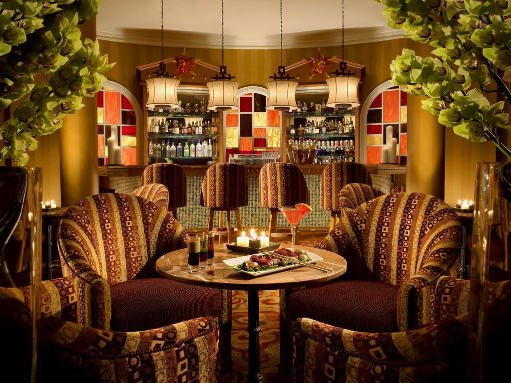 Terelj Hotel&Spa Oelan-bator Restaurant foto