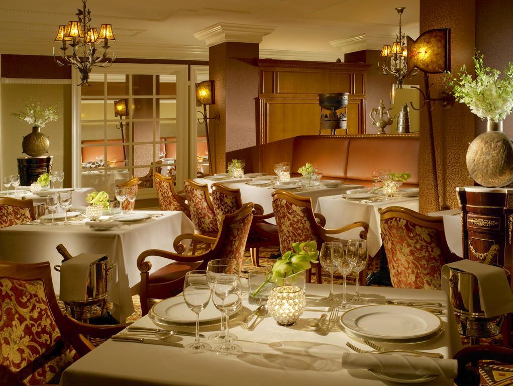 Terelj Hotel&Spa Oelan-bator Restaurant foto