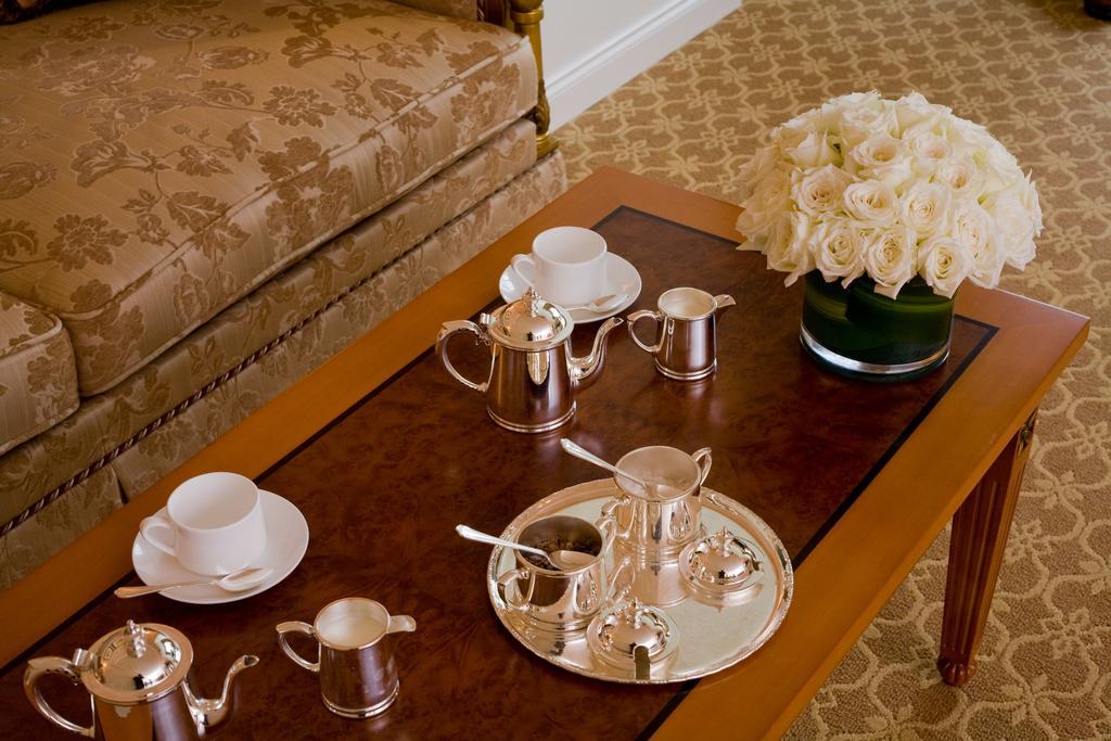 Terelj Hotel&Spa Oelan-bator Kamer foto